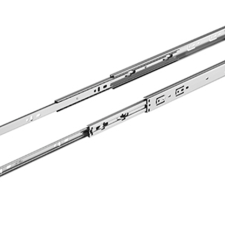 Corrediça Telescópica 30 Ligth 250mm