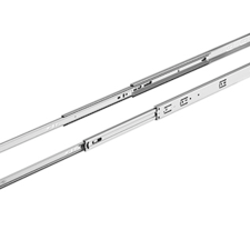 Corrediça Telescópica 35 Ligth 500mm