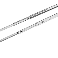 Corrediça Telescópica 45L 700mm