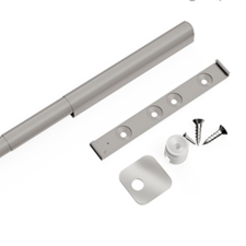 Pulsado Magnético Cinza