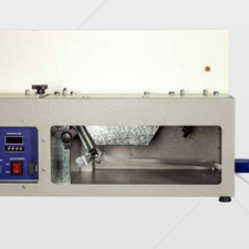 Coladeira de Bordas Horizontal Minelli 500