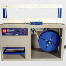 Coladeira de Bordas Horizontal Minelli 4100