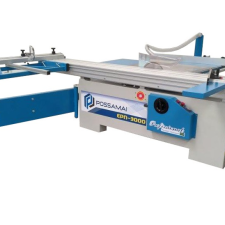 Esquadrejadeira de Precisão Possamai EPN-3000