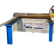 Seccionadora Manual Possamai