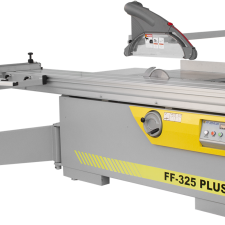 Esquadrejadeira de Precisão Inmes FF-325 PLUS