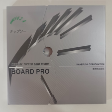 Serra Riscador 120mm Kanefusa