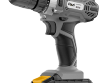 Furadeira e Parafusadeira c/ Impacto 21V RAZI