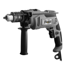 Furadeira de Impacto VVR 600w RAZI